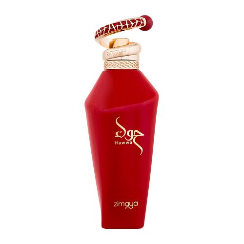 Parfémovaná voda Zimaya Hawwa Red 100 ml