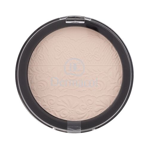 Pudr Dermacol Compact Powder 8 g 01