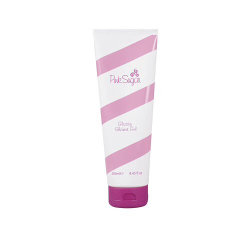 Sprchový gel Pink Sugar Pink Sugar 150 ml