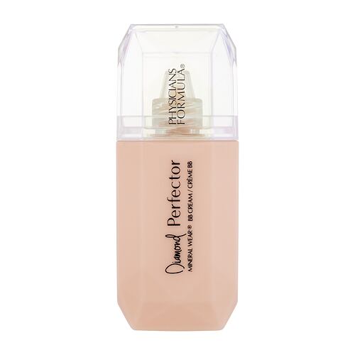 BB krém Physicians Formula Mineral Wear Diamond Perfector 37 ml Fair-To-Light