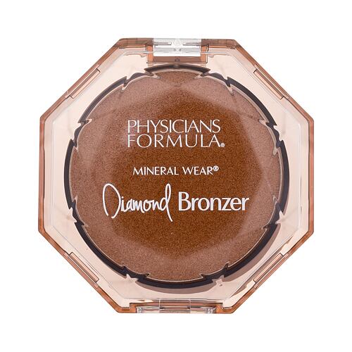 Bronzer Physicians Formula Mineral Wear Diamond Bronzer 5,8 g Bronze Gem