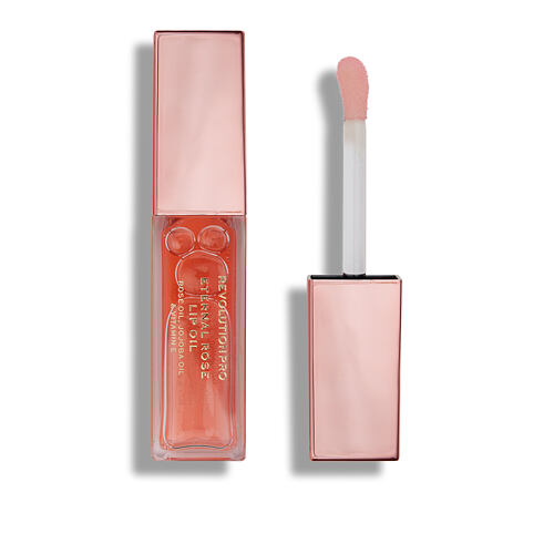 Olej na rty Revolution Pro Eternal Rose Lip Oil 8 ml Rosy