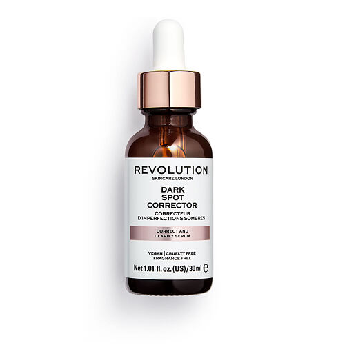 Pleťové sérum Revolution Skincare Dark Spot Corrector 30 ml