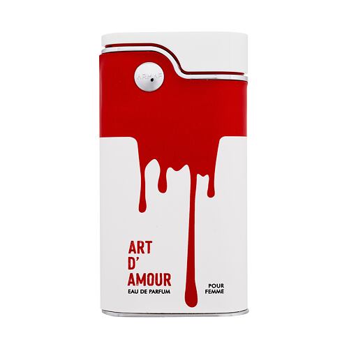 Parfémovaná voda Armaf Art D´Amour 100 ml