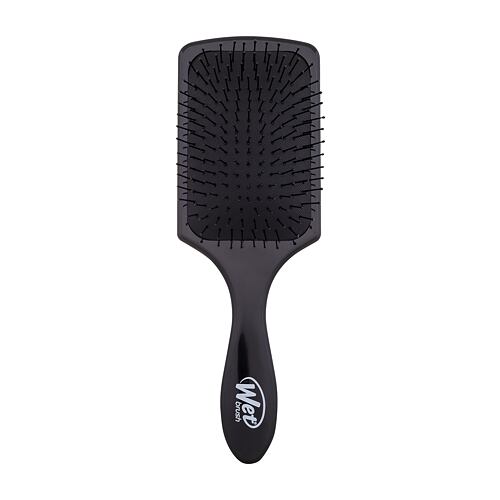 Kartáč na vlasy Wet Brush Paddle Detangler 1 ks Black