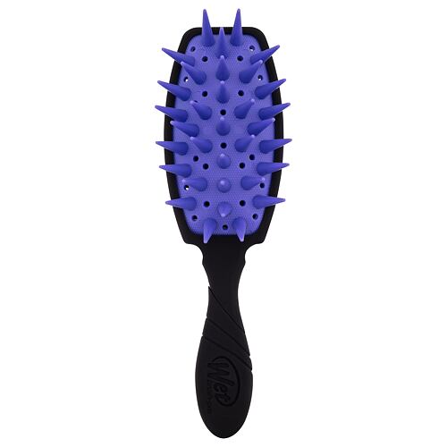 Kartáč na vlasy Wet Brush Pro Treatment Brush 1 ks Black