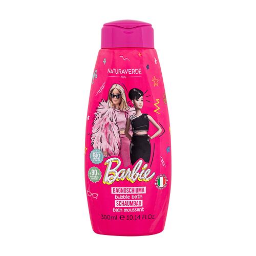 Pěna do koupele Naturaverde Barbie Bubble Bath 300 ml