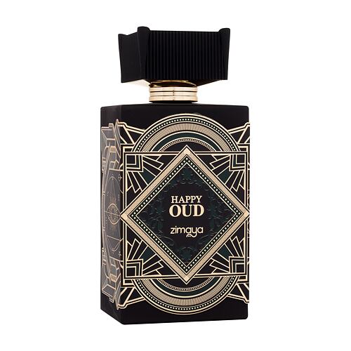 Parfémový extrakt Zimaya Happy Oud 100 ml