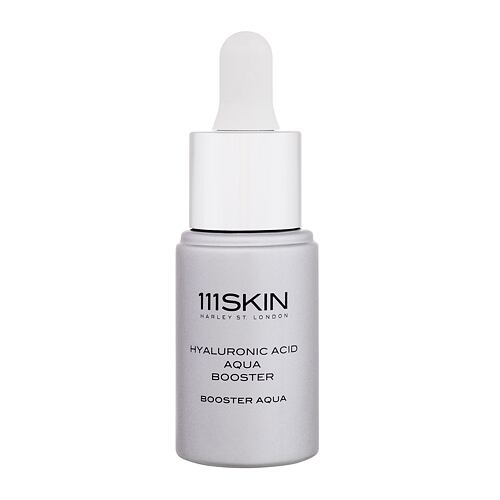 Pleťové sérum 111SKIN Hyaluronic Acid Aqua Booster 20 ml