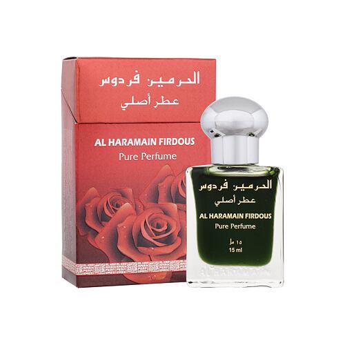 Parfém Al Haramain Firdous Roll-on 15 ml