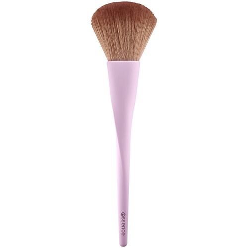 Štětec Essence Brush Powder Brush 1 ks