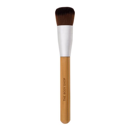 Štětec The Body Shop Foundation Buffing Brush 1 ks