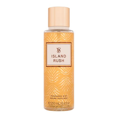 Tělový sprej Victoria´s Secret Island Rush 250 ml