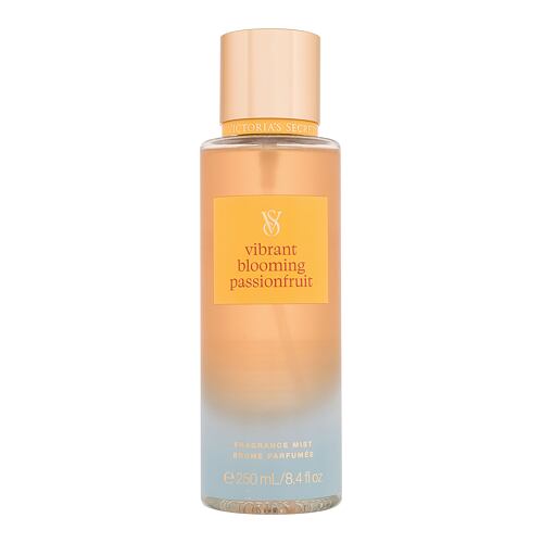 Tělový sprej Victoria´s Secret Vibrant Blooming Passionfruit 250 ml