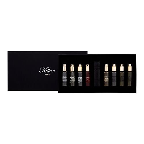 Parfémovaná voda By Kilian Discovery Set 7,5 ml poškozená krabička Kazeta