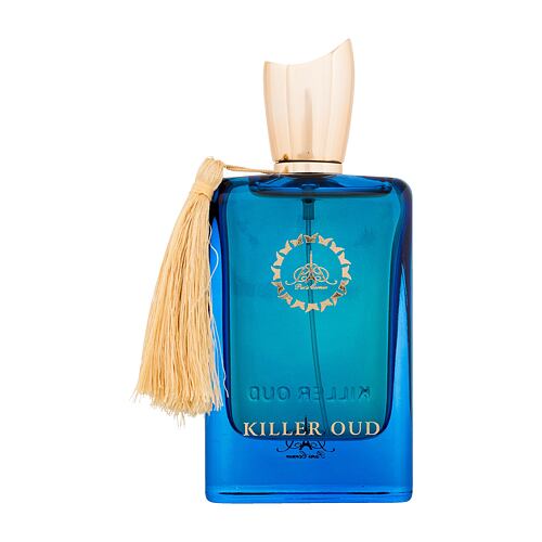 Parfémovaná voda Paris Corner Killer Oud 100 ml