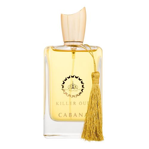 Parfémovaná voda Paris Corner Killer Oud Cabana 100 ml