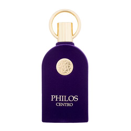 Parfémovaná voda Maison Alhambra Philos Centro 100 ml