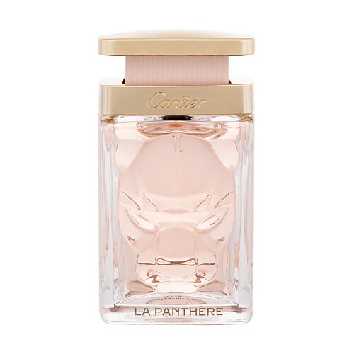 Toaletní voda Cartier La Panthère 50 ml