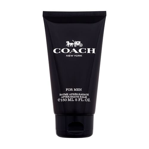 Balzám po holení Coach Coach 150 ml