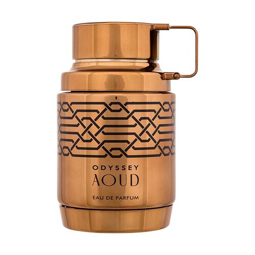 Parfémovaná voda Armaf Odyssey Aoud 100 ml