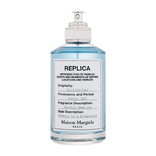 Toaletní voda Maison Margiela Paris Replica Sailing Day 100 ml