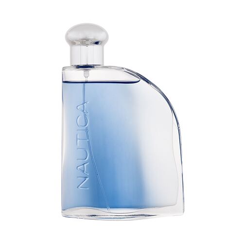 Toaletní voda Nautica Blue Sail 100 ml