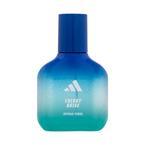 Parfémovaná voda Adidas Vibes Energy Drive 30 ml