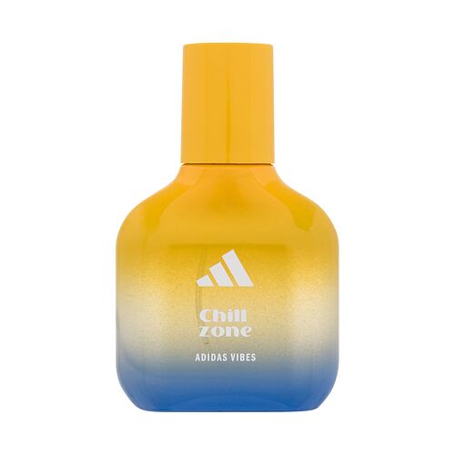 Parfémovaná voda Adidas Vibes Chill Zone 30 ml