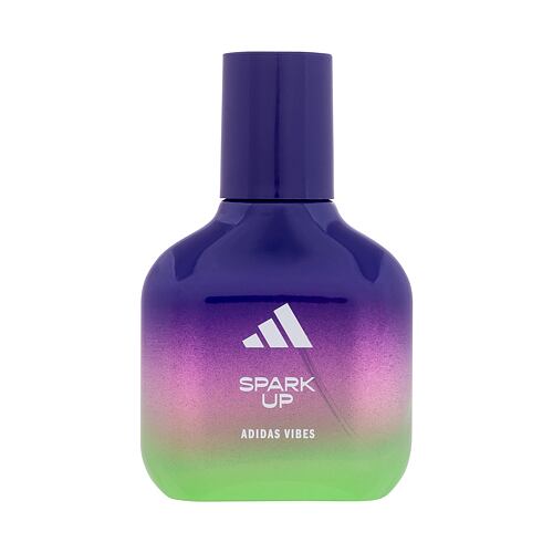 Parfémovaná voda Adidas Vibes Spark Up 30 ml