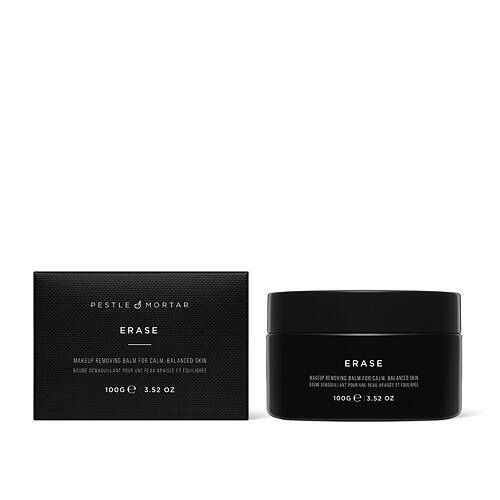 Odličovač tváře Pestle & Mortar Erase Makeup Removing Balm 100 g