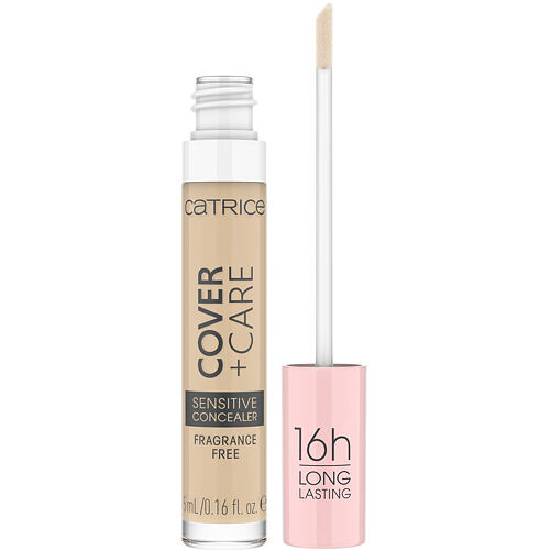 Korektor Catrice Cover + Care Sensitive Concealer 5 ml 002N