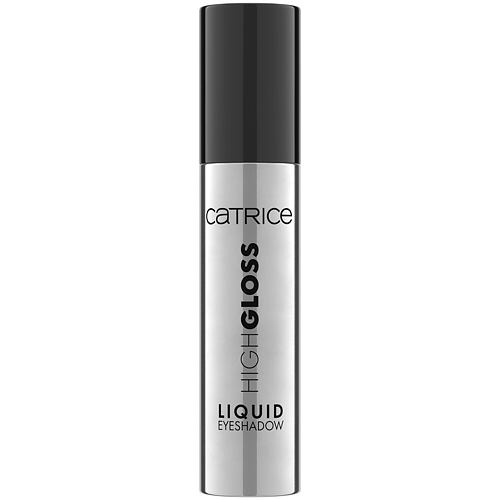 Oční stín Catrice High Gloss Liquid Eyeshadow 4 ml 010 Glossy Glam