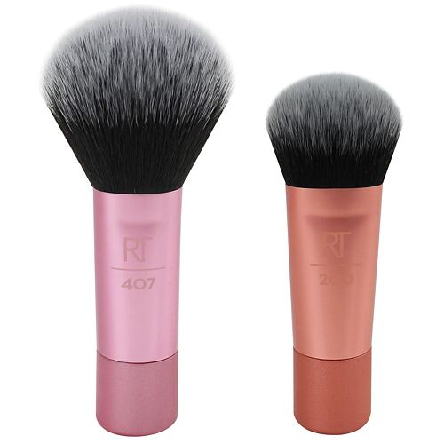 Štětec Real Techniques Brushes Mini Brush Duo 1 ks