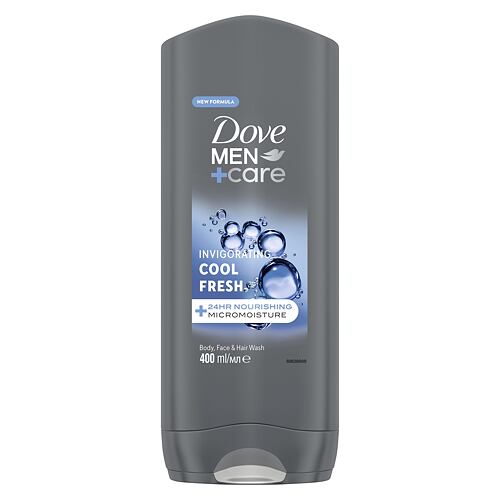 Sprchový gel Dove Men + Care Cool Fresh 400 ml