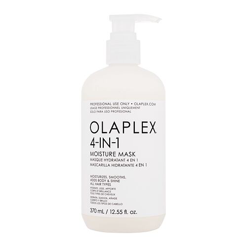 Maska na vlasy Olaplex 4-IN-1 Moisture Mask 370 ml