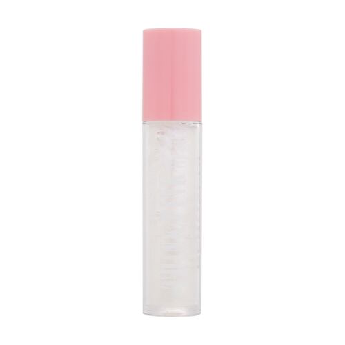 Olej na rty Dermacol Think Pink Lip Oil 4 ml 2