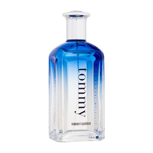 Toaletní voda Tommy Hilfiger Tommy Vibrant Summer 100 ml