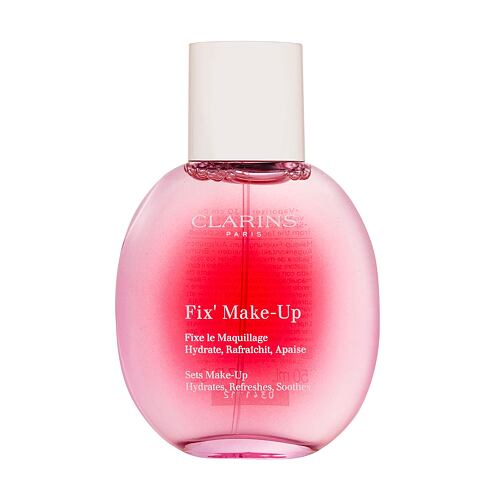 Fixátor make-upu Clarins Fix' Make-Up 50 ml