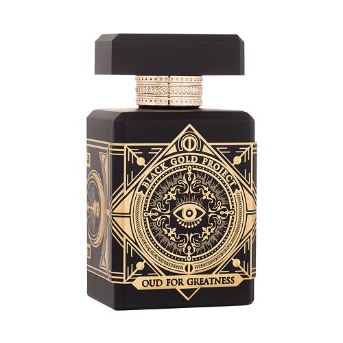 Parfémovaná voda Initio Black Gold Project Oud For Greatness 90 ml