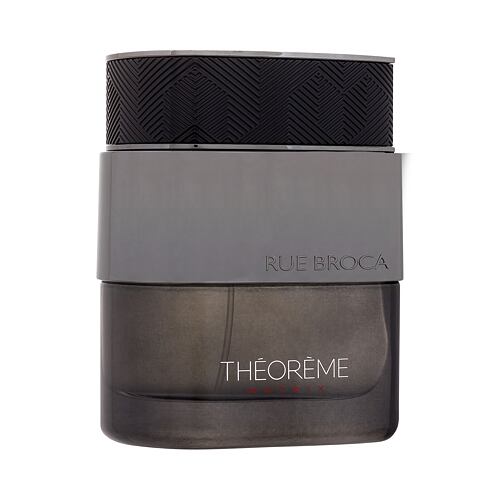 Parfémovaná voda Rue Broca Théorème Matrix 90 ml