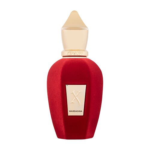 Parfémovaná voda Xerjoff V Collection Wardasina 50 ml