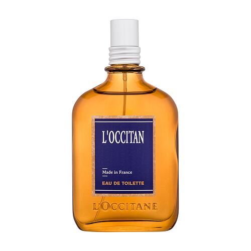 Toaletní voda L'Occitane L'Occitan 75 ml