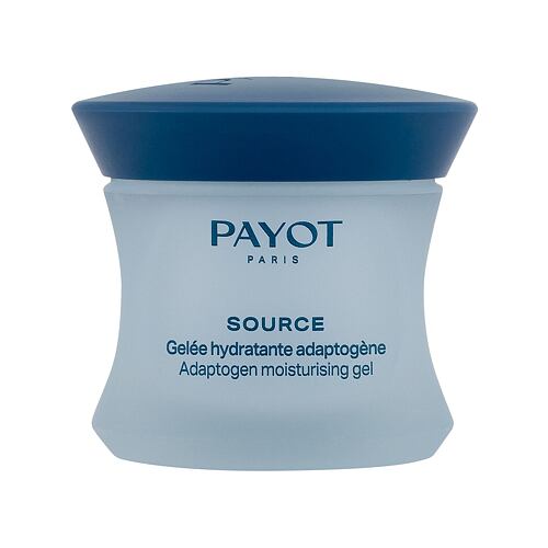 Pleťový gel PAYOT Source Adaptogen Moisturising Gel 50 ml