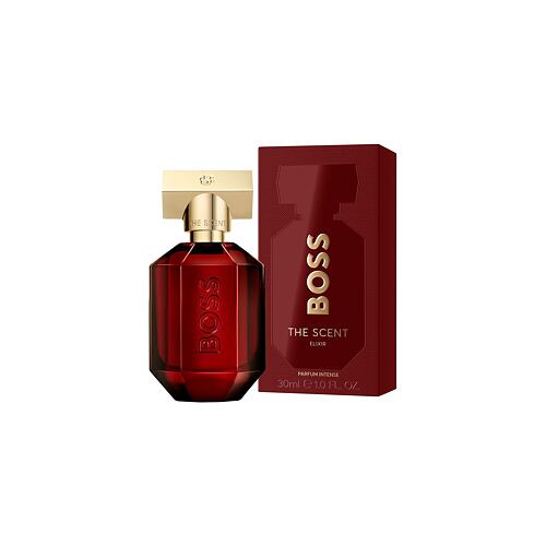 Parfém BOSS The Scent Elixir 30 ml