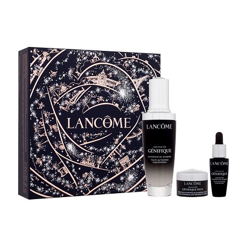 Pleťové sérum Lancôme Advanced Génifique Youth Activating Concentrate 50 ml Kazeta