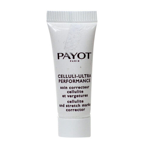 Proti celulitidě a striím PAYOT Le Corps Celluli Ultra Performance 10 ml Vzorek