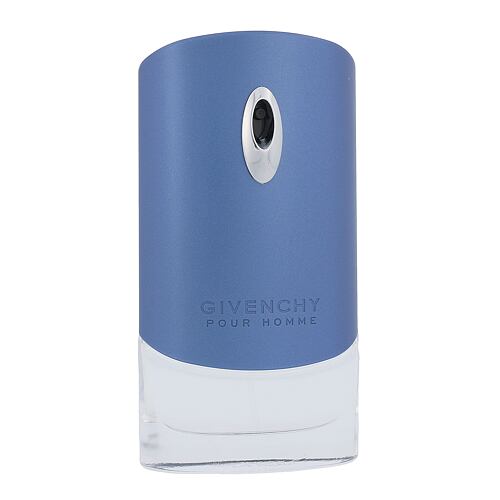 Toaletní voda Givenchy Pour Homme Blue Label 50 ml Tester