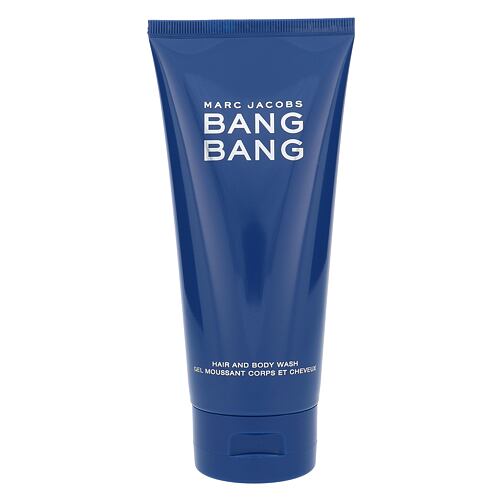 Sprchový gel Marc Jacobs Bang Bang 200 ml