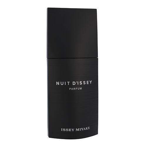 Parfém Issey Miyake Nuit D´Issey Parfum 125 ml